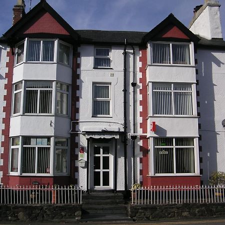 Ty Newydd Guest House Trefriw Exterior photo