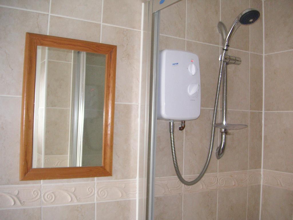 Ty Newydd Guest House Trefriw Room photo