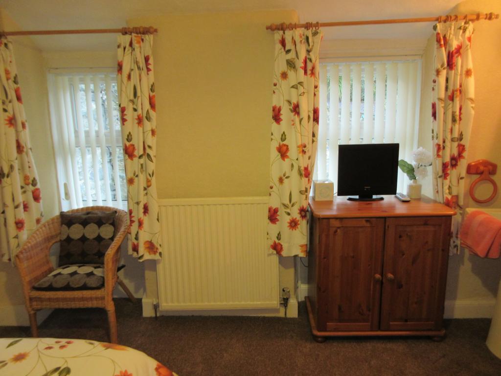 Ty Newydd Guest House Trefriw Room photo