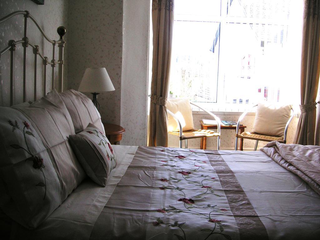 Ty Newydd Guest House Trefriw Room photo