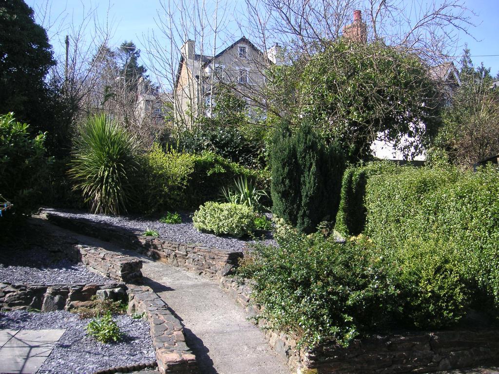 Ty Newydd Guest House Trefriw Room photo