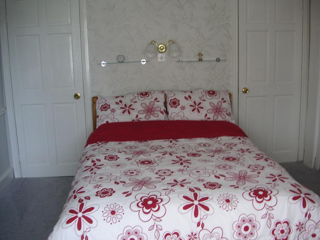 Ty Newydd Guest House Trefriw Room photo