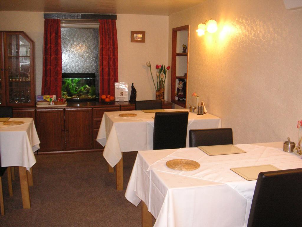 Ty Newydd Guest House Trefriw Exterior photo